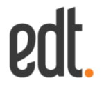 EDT Toolbox logo